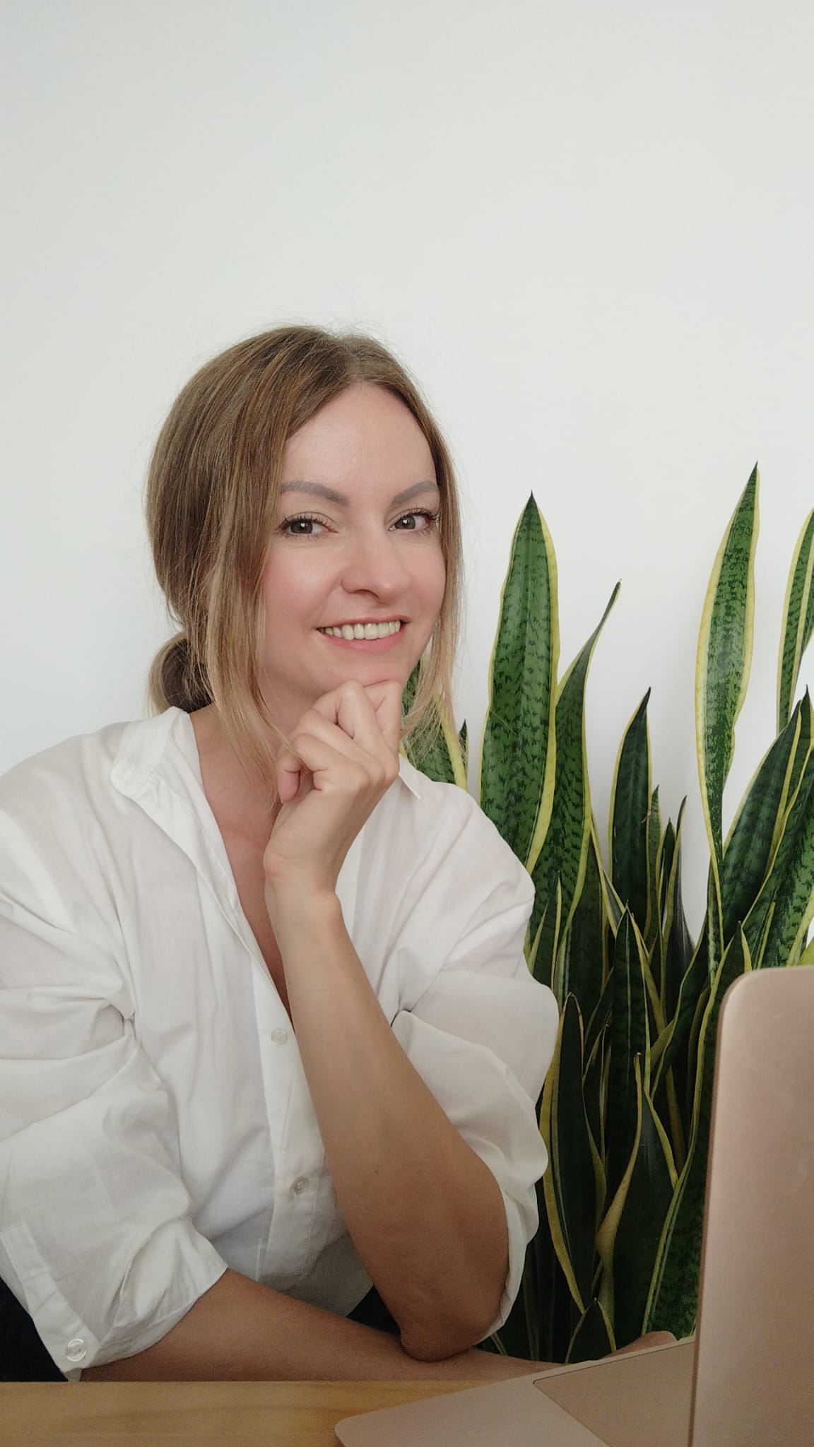 Ania - Nauczycielka Angielskiego i Specjalistka Dietetyki