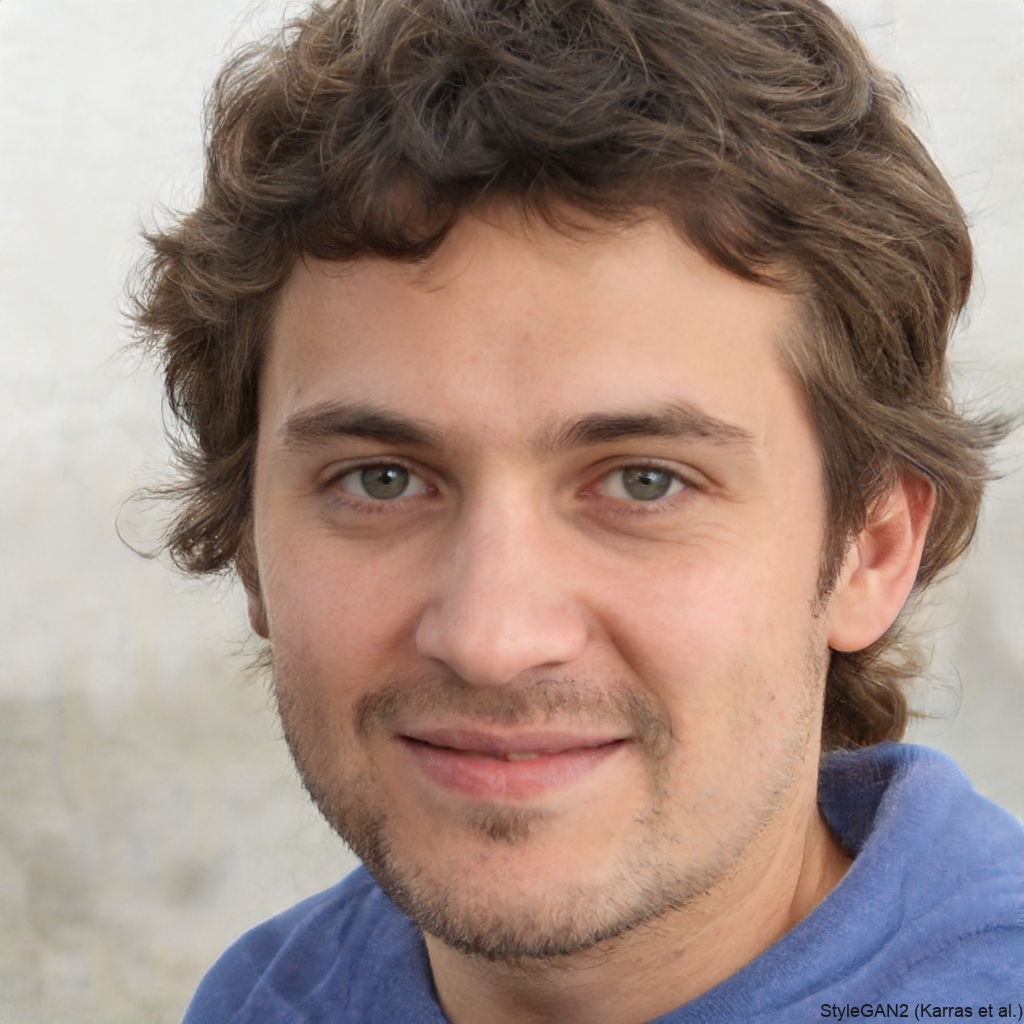 Adam - trener personalny